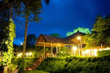 Carmelia Haven Resort
