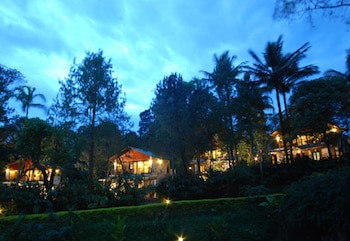 Carmelia Haven Resort