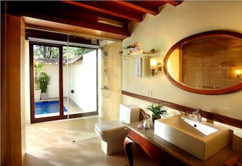 Carmelia Haven Resort