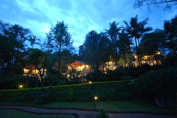 Carmelia Haven Resort