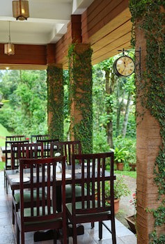 Carmelia Haven Resort