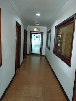 Issacs Residency