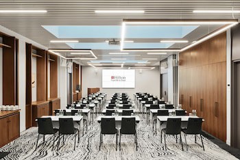 Hilton Garden Inn Vilnius City Centre