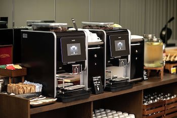 Hilton Garden Inn Vilnius City Centre