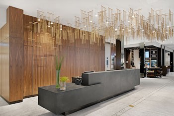 Hilton Garden Inn Vilnius City Centre