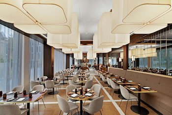 Hilton Garden Inn Vilnius City Centre