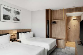 Hilton Garden Inn Vilnius City Centre