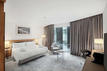 Hilton Garden Inn Vilnius City Centre