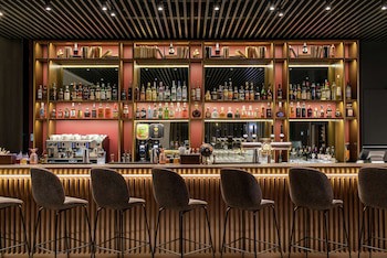 Hilton Garden Inn Vilnius City Centre
