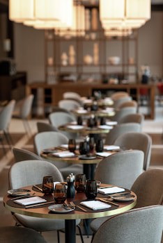 Hilton Garden Inn Vilnius City Centre