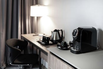 Hilton Garden Inn Vilnius City Centre