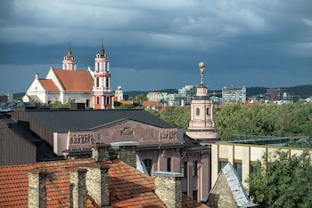 Hilton Garden Inn Vilnius City Centre