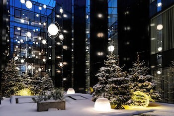 Hilton Garden Inn Vilnius City Centre