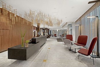 Hilton Garden Inn Vilnius City Centre