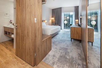 Hilton Garden Inn Vilnius City Centre