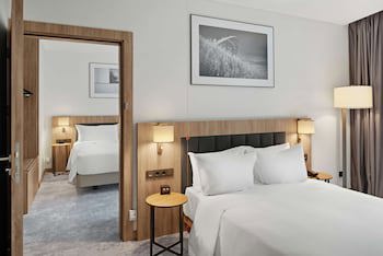 Hilton Garden Inn Vilnius City Centre