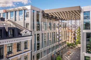 Hilton Garden Inn Vilnius City Centre