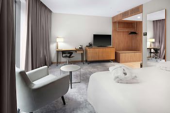 Hilton Garden Inn Vilnius City Centre