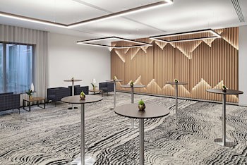 Hilton Garden Inn Vilnius City Centre