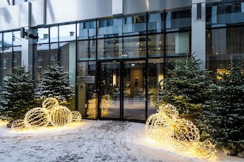 Hilton Garden Inn Vilnius City Centre