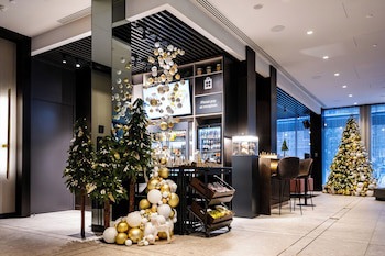 Hilton Garden Inn Vilnius City Centre