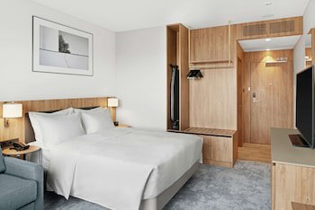 Hilton Garden Inn Vilnius City Centre