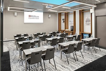 Hilton Garden Inn Vilnius City Centre