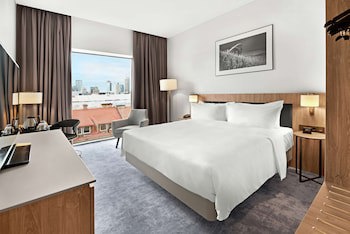 Hilton Garden Inn Vilnius City Centre