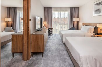 Hilton Garden Inn Vilnius City Centre