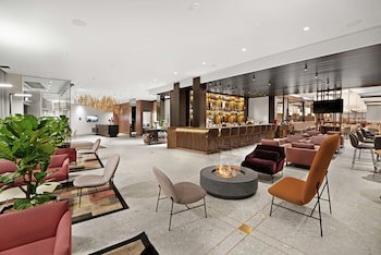 Hilton Garden Inn Vilnius City Centre