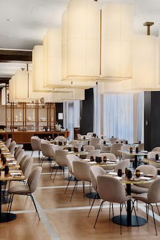 Hilton Garden Inn Vilnius City Centre