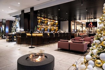 Hilton Garden Inn Vilnius City Centre