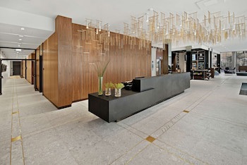 Hilton Garden Inn Vilnius City Centre
