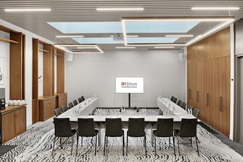 Hilton Garden Inn Vilnius City Centre