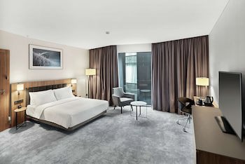 Hilton Garden Inn Vilnius City Centre