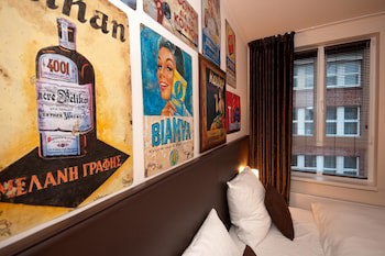 Hotel Classico fotoğrafı