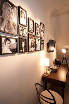 Hotel Classico galeri fotoğrafı