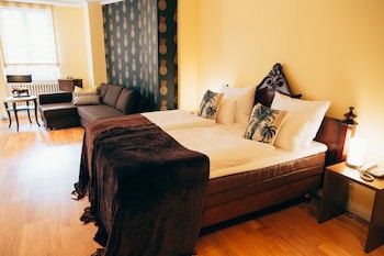 Hotel Classico galeri fotoğrafı