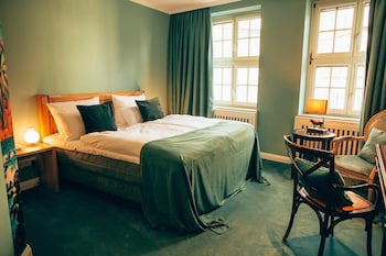 Hotel Classico galeri fotoğrafı