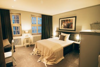 Hotel Classico galeri fotoğrafı
