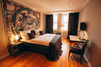Hotel Classico galeri fotoğrafı