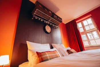 Hotel Classico galeri fotoğrafı