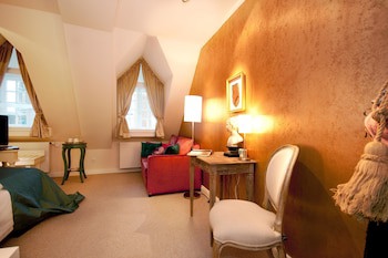 Hotel Classico galeri fotoğrafı