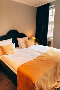 Hotel Classico galeri fotoğrafı