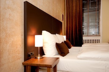 Hotel Classico fotoğrafı