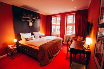 Hotel Classico galeri fotoğrafı