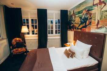 Hotel Classico galeri fotoğrafı