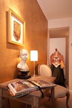 Hotel Classico galeri fotoğrafı