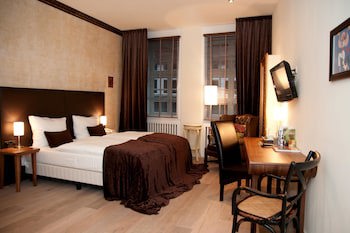 Hotel Classico fotoğrafı