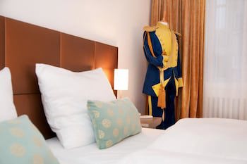 Hotel Classico fotoğrafı